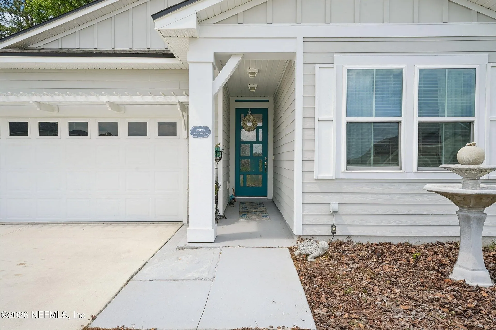 12675 Green Meadow Drive Jacksonville FL 32218
