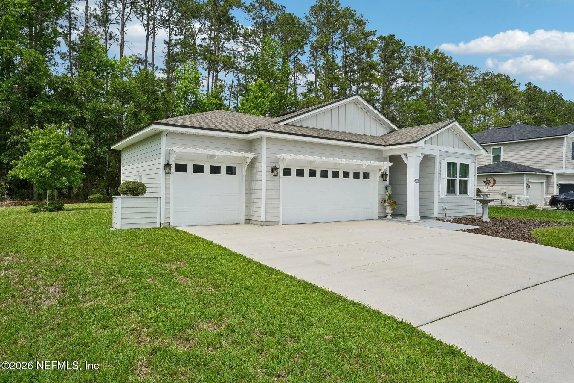 12675 Green Meadow Drive Jacksonville FL 32218