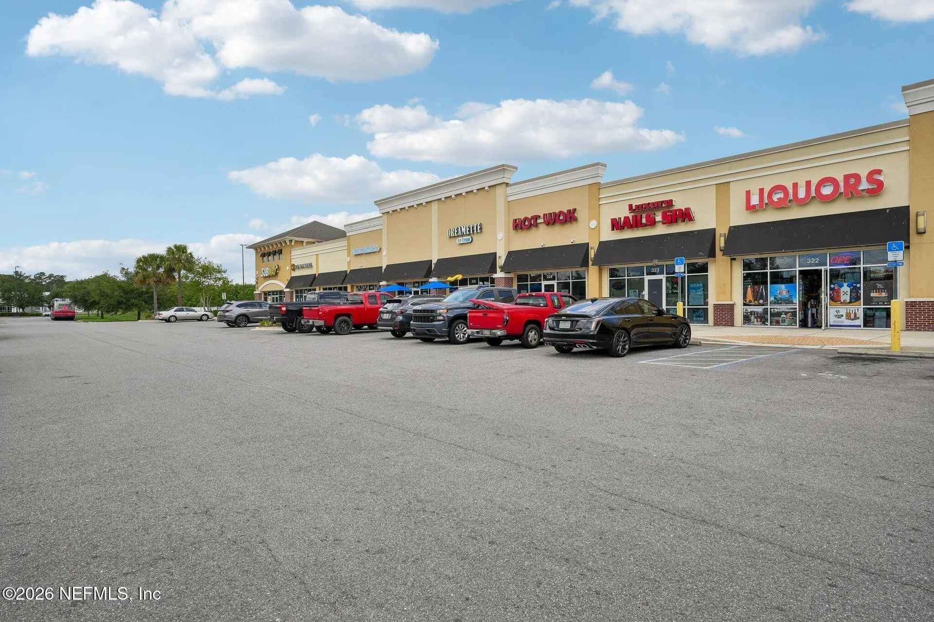 12675 Green Meadow Drive Jacksonville FL 32218