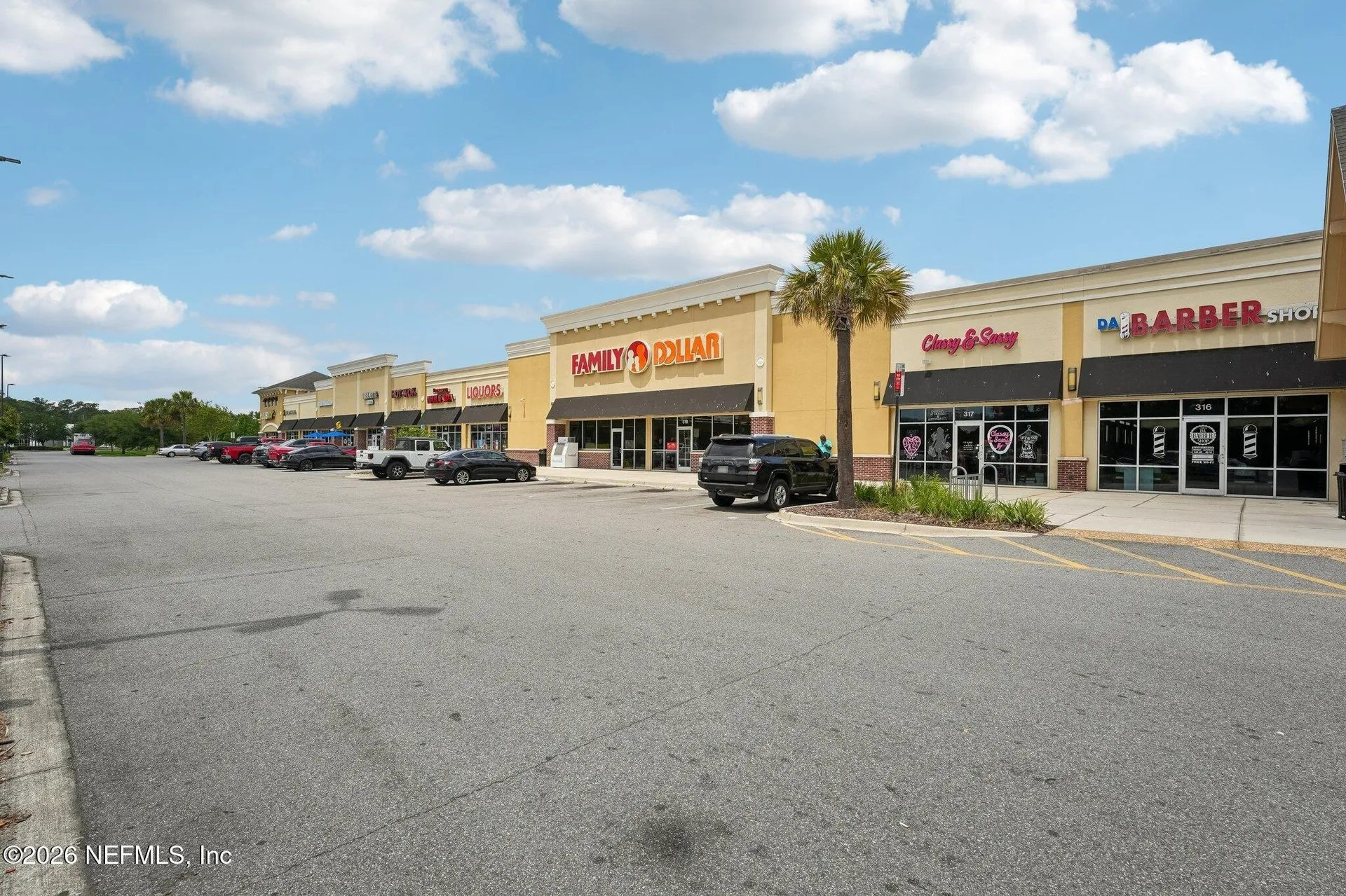 12675 Green Meadow Drive Jacksonville FL 32218
