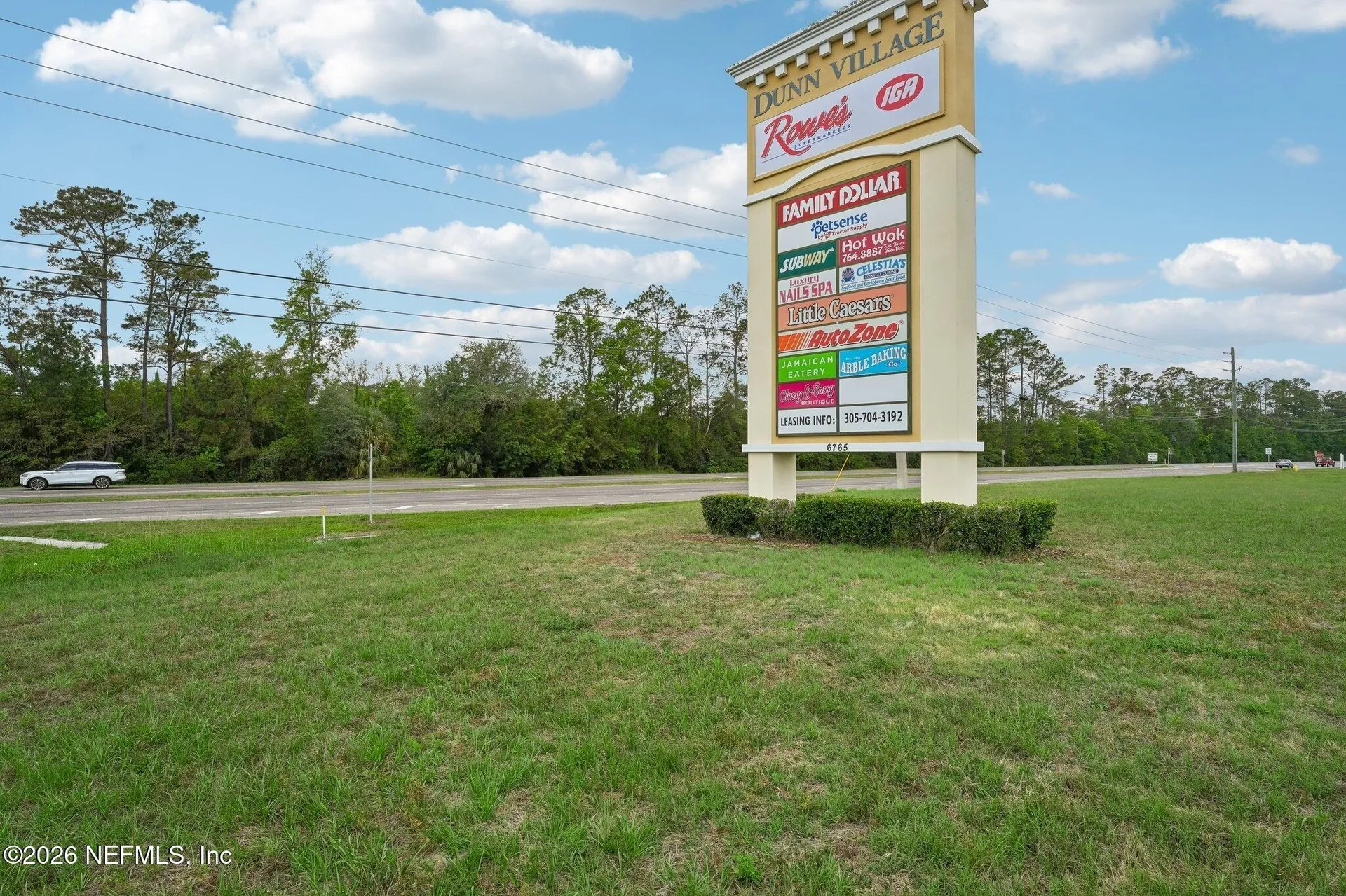 12675 Green Meadow Drive Jacksonville FL 32218
