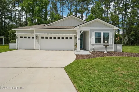 12675 Green Meadow Drive Jacksonville FL 32218