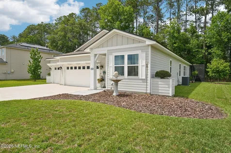 12675 Green Meadow Drive Jacksonville FL 32218