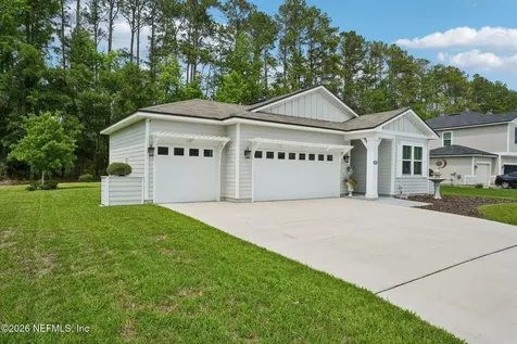 12675 Green Meadow Drive Jacksonville FL 32218
