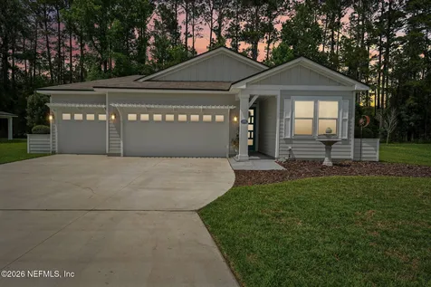 12675 Green Meadow Drive Jacksonville FL 32218