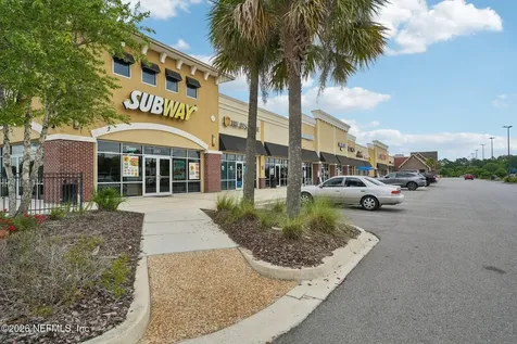 12675 Green Meadow Drive Jacksonville FL 32218