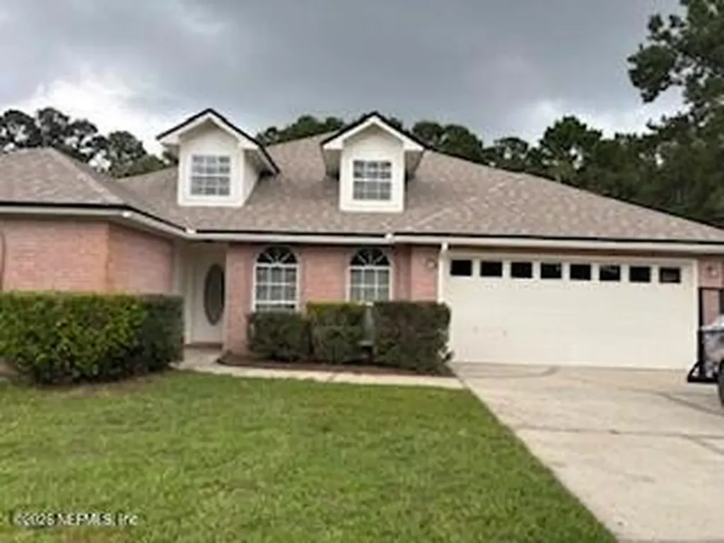 483 Charles Pinckney Street Orange Park FL 32073