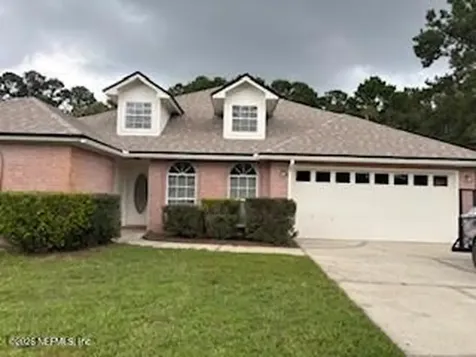 483 Charles Pinckney Street Orange Park FL 32073