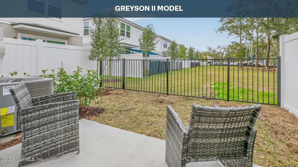 2720 Iron Rock Court Jacksonville FL 32254