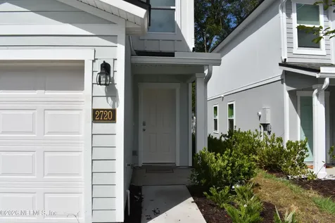 2720 Iron Rock Court Jacksonville FL 32254
