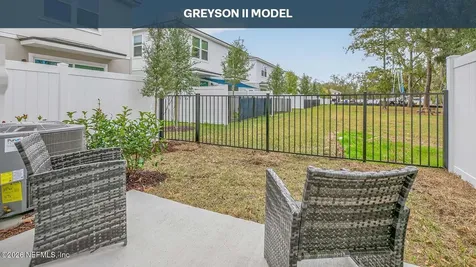 2720 Iron Rock Court Jacksonville FL 32254