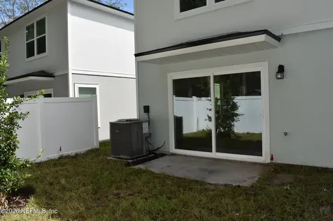 2720 Iron Rock Court Jacksonville FL 32254