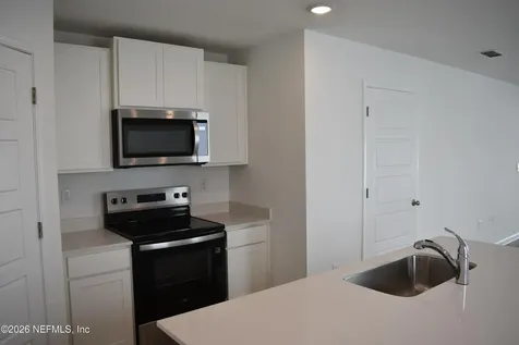 2720 Iron Rock Court Jacksonville FL 32254
