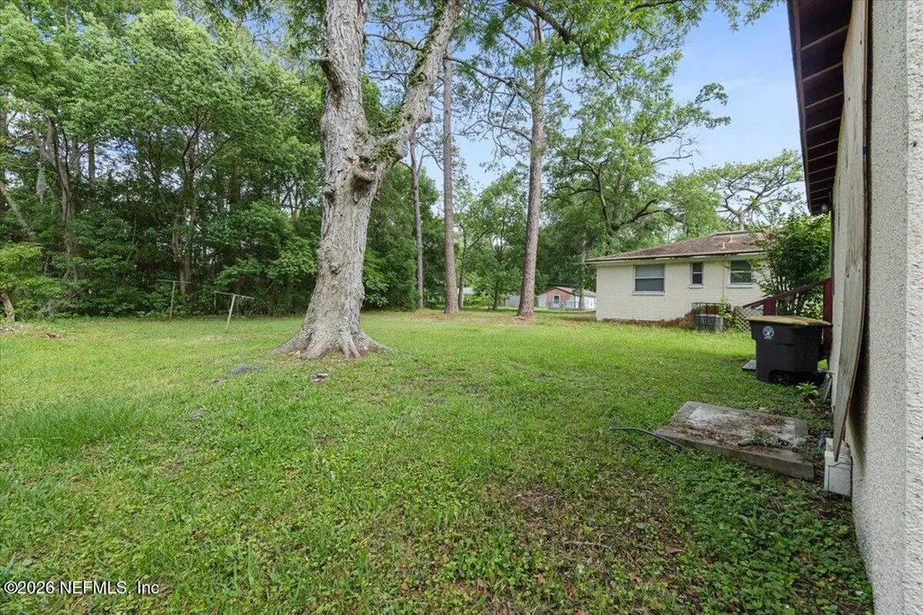 1141 Lake Shore Boulevard Jacksonville FL 32205