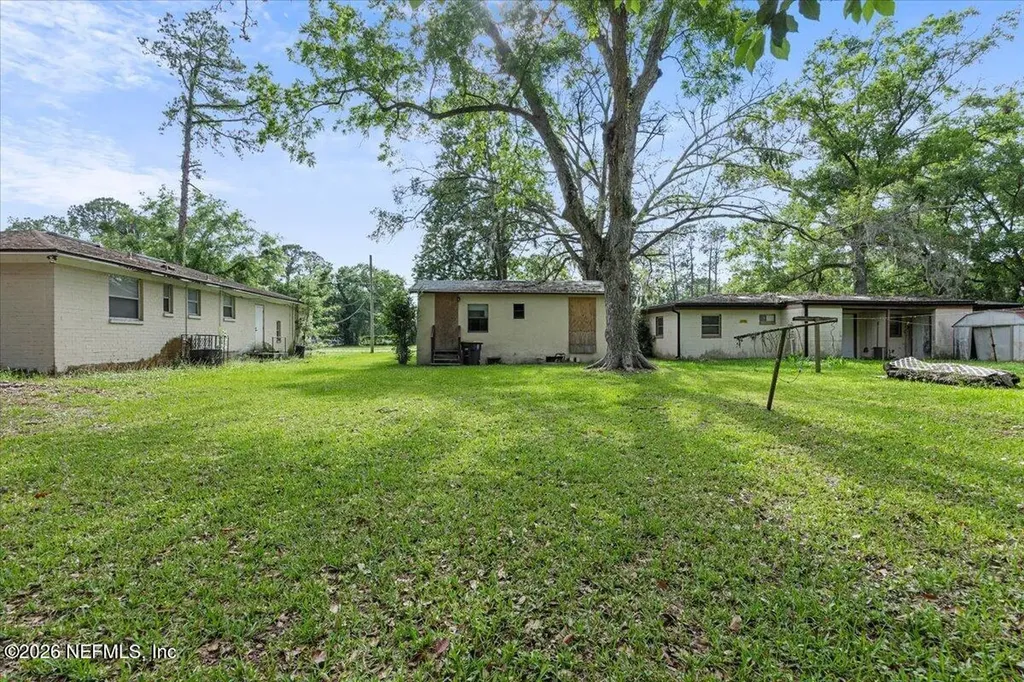 1141 Lake Shore Boulevard Jacksonville FL 32205