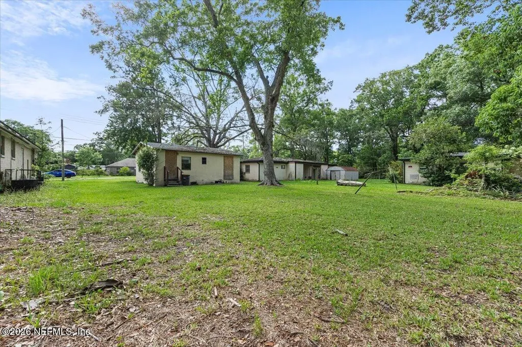 1141 Lake Shore Boulevard Jacksonville FL 32205
