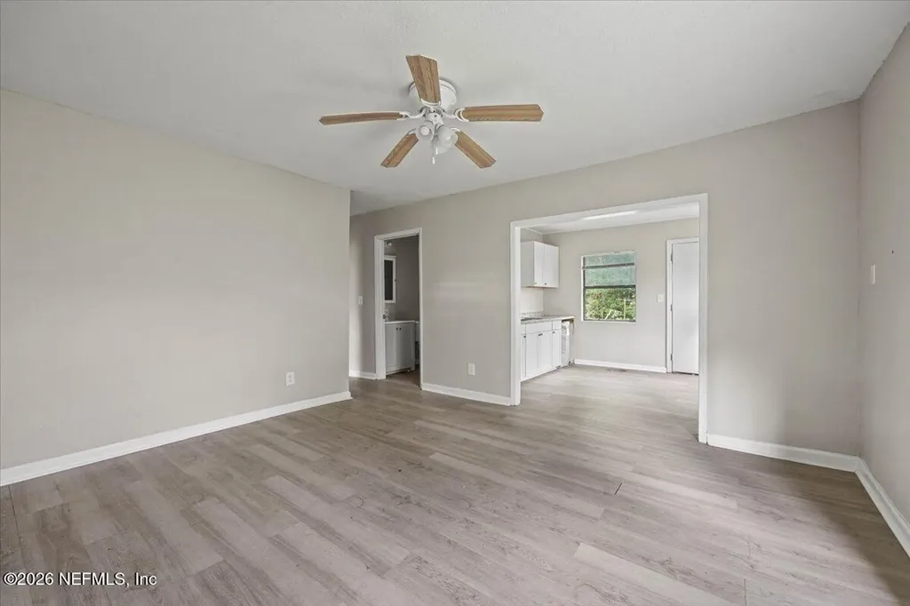 1141 Lake Shore Boulevard Jacksonville FL 32205