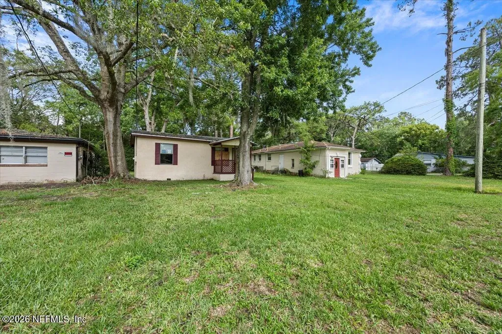 1141 Lake Shore Boulevard Jacksonville FL 32205