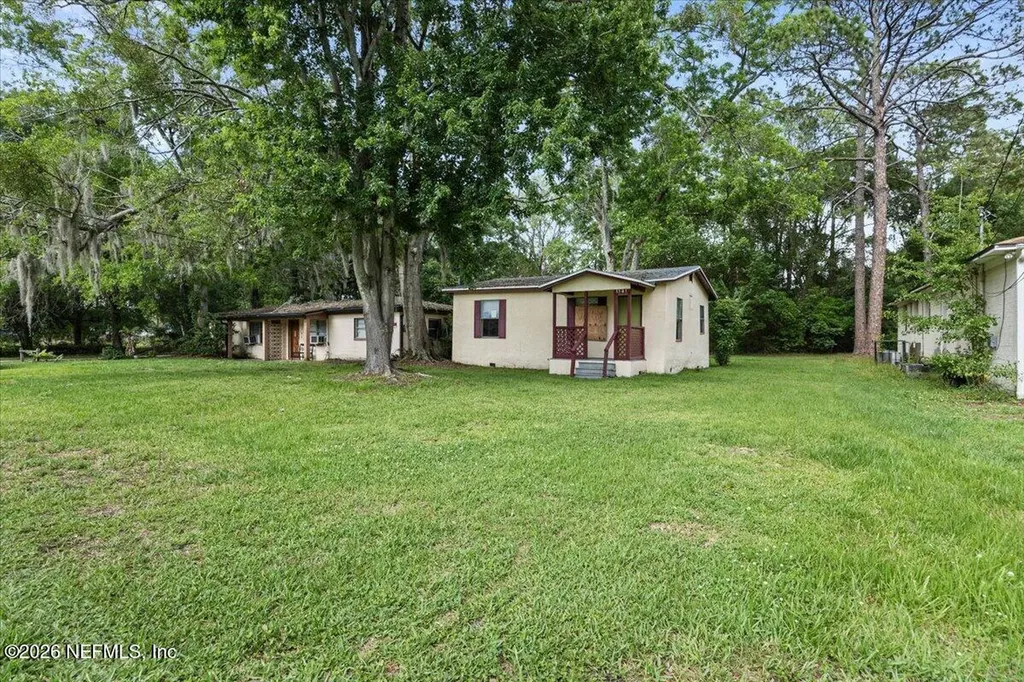1141 Lake Shore Boulevard Jacksonville FL 32205