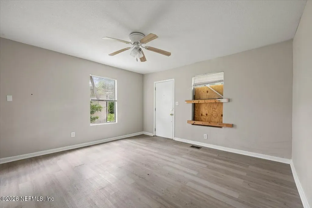 1141 Lake Shore Boulevard Jacksonville FL 32205