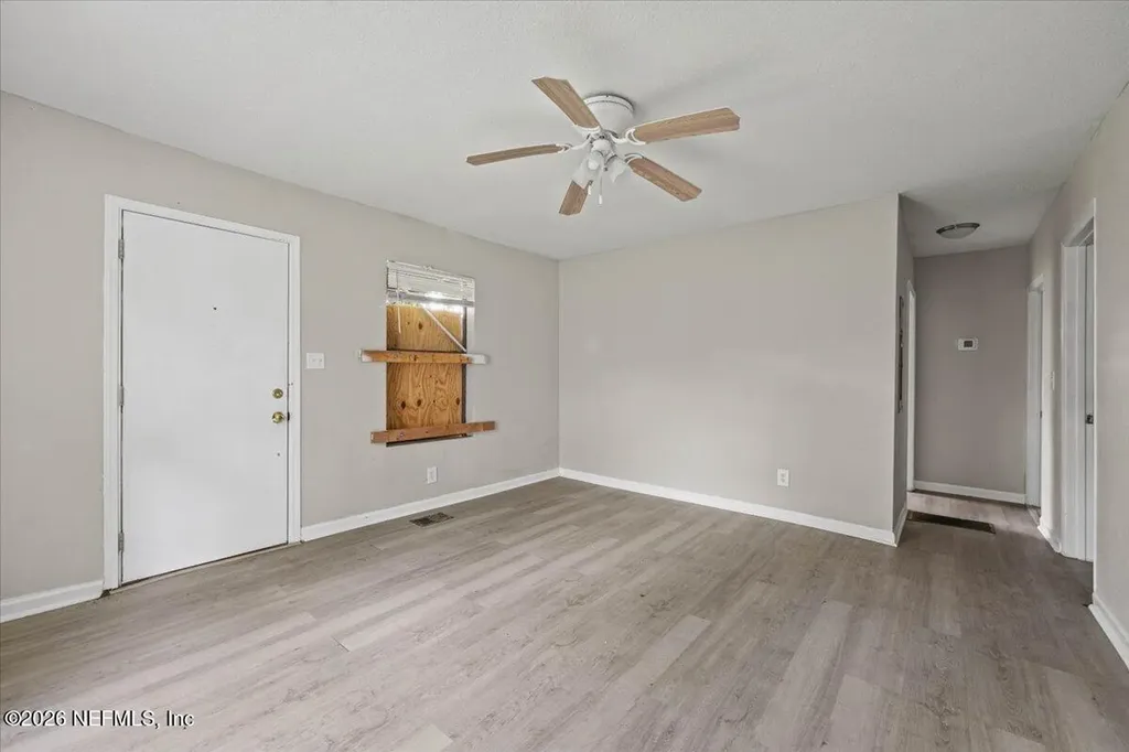 1141 Lake Shore Boulevard Jacksonville FL 32205