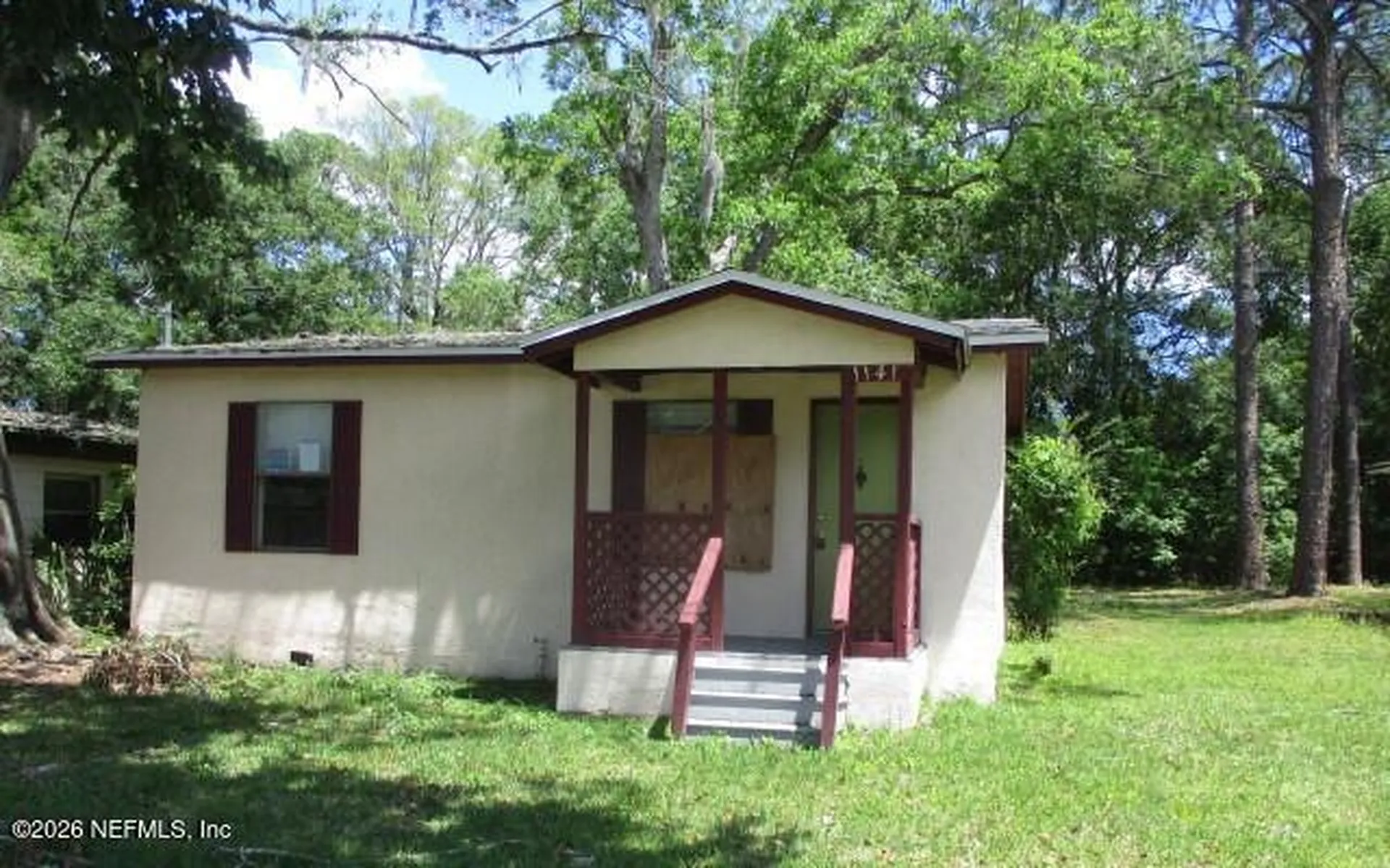 1141 Lake Shore Boulevard Jacksonville FL 32205