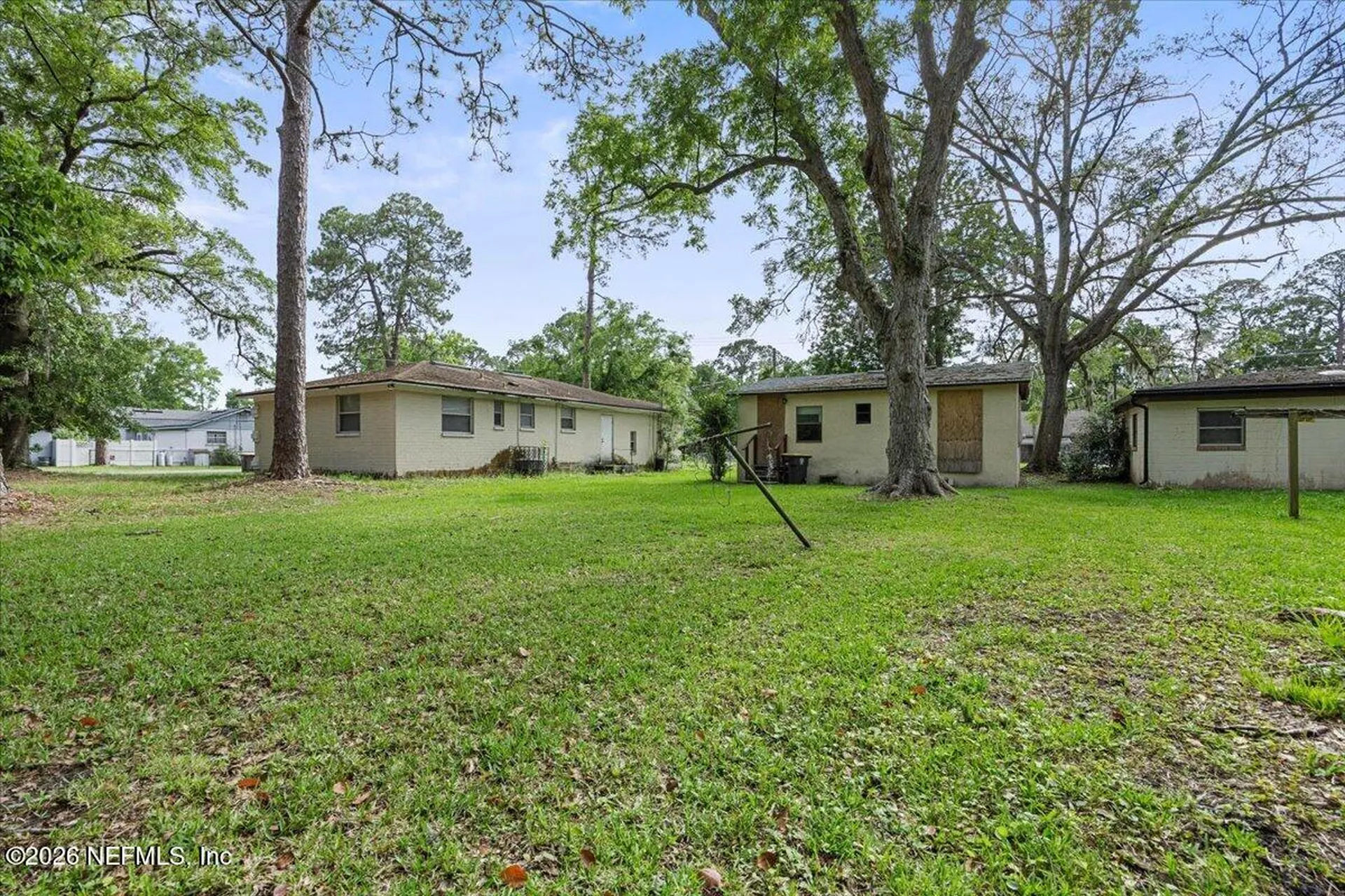 1141 Lake Shore Boulevard Jacksonville FL 32205