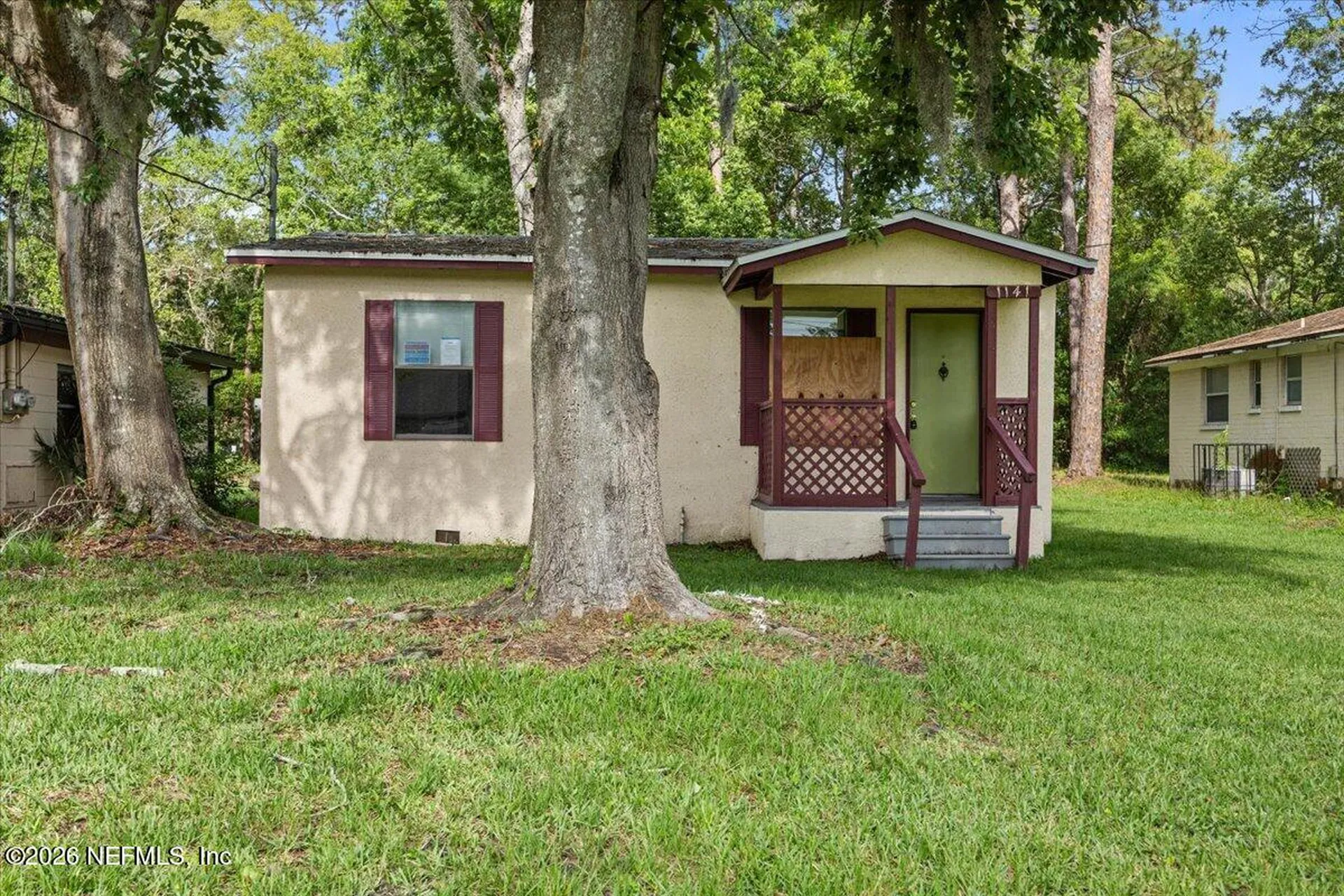 1141 Lake Shore Boulevard Jacksonville FL 32205