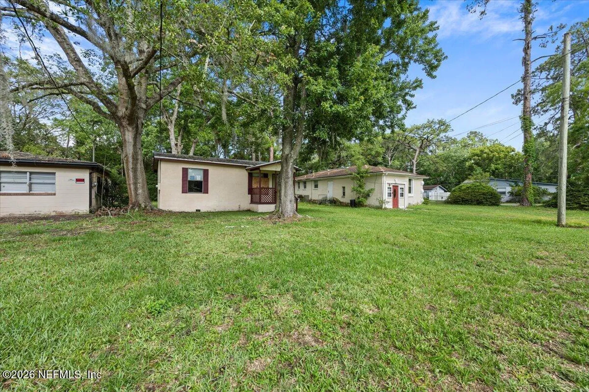 1141 Lake Shore Boulevard Jacksonville FL 32205