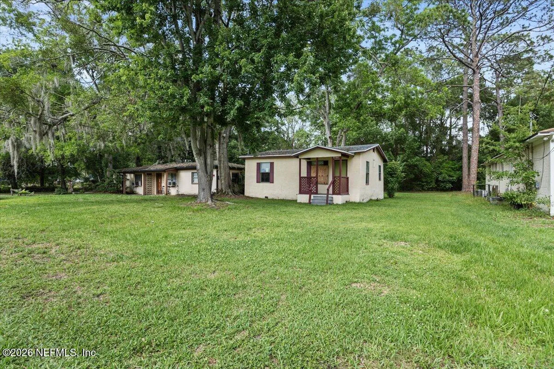 1141 Lake Shore Boulevard Jacksonville FL 32205