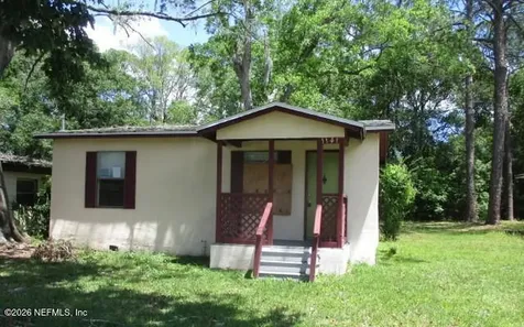 1141 Lake Shore Boulevard Jacksonville FL 32205