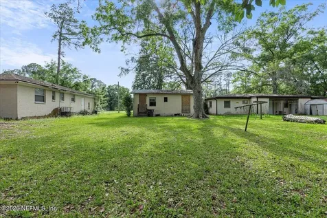 1141 Lake Shore Boulevard Jacksonville FL 32205