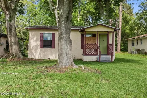 1141 Lake Shore Boulevard Jacksonville FL 32205
