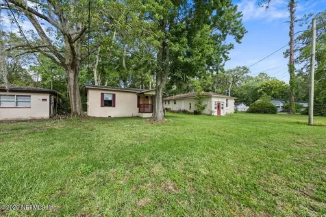 1141 Lake Shore Boulevard Jacksonville FL 32205