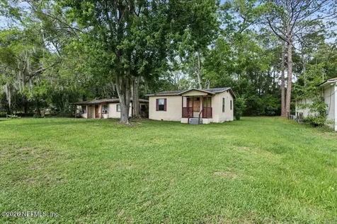 1141 Lake Shore Boulevard Jacksonville FL 32205