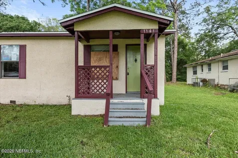 1141 Lake Shore Boulevard Jacksonville FL 32205