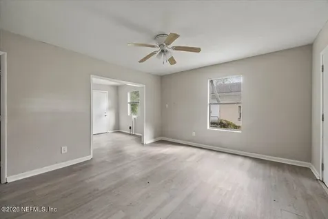 1141 Lake Shore Boulevard Jacksonville FL 32205