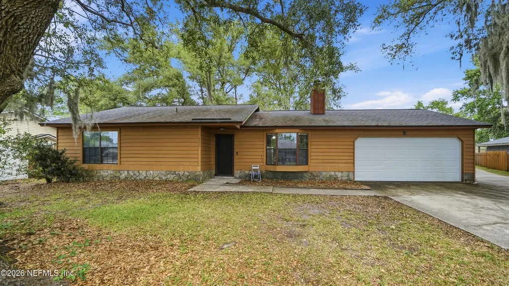 2277 Felucca Drive Middleburg FL 32068