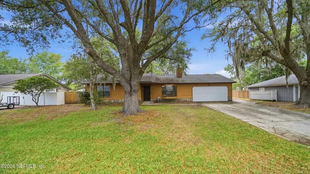 2277 Felucca Drive Middleburg FL 32068