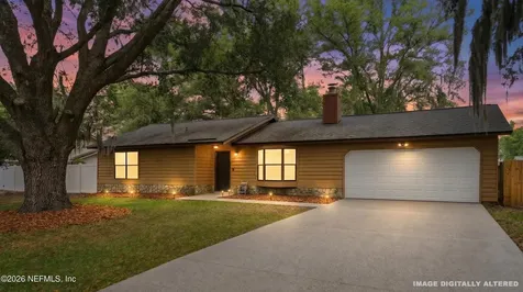 2277 Felucca Drive Middleburg FL 32068