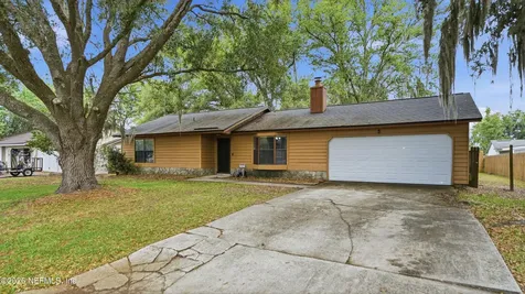 2277 Felucca Drive Middleburg FL 32068