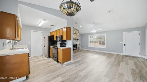 2277 Felucca Drive Middleburg FL 32068