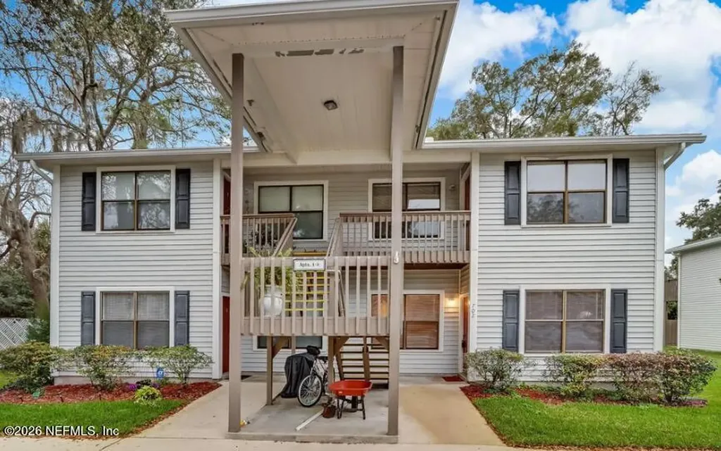 702 Meadowbrook Drive Orange Park FL 32073