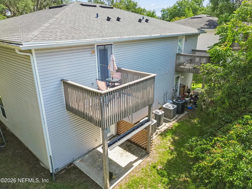 702 Meadowbrook Drive Orange Park FL 32073