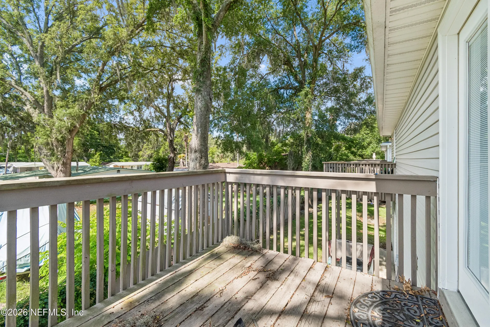 702 Meadowbrook Drive Orange Park FL 32073