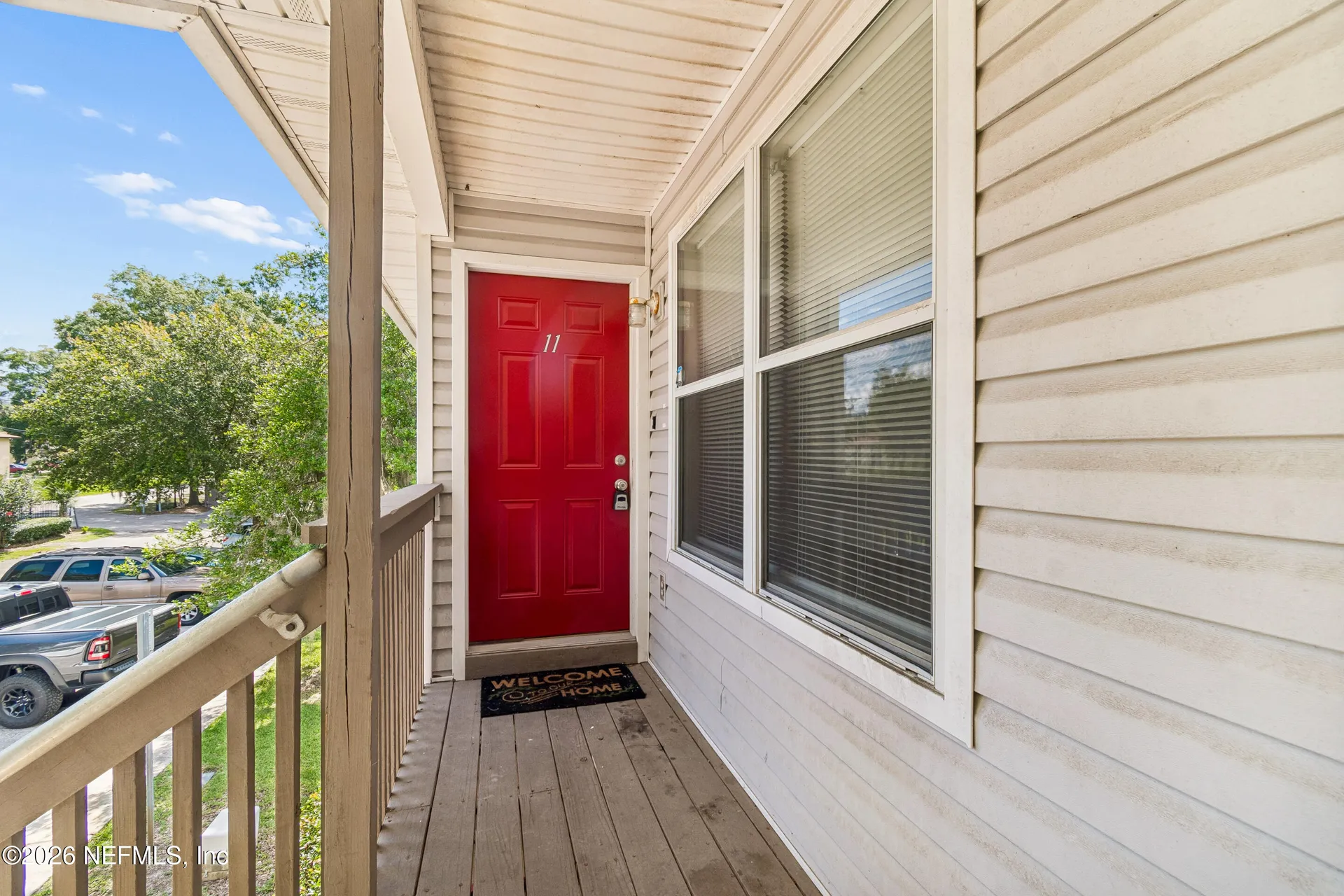 702 Meadowbrook Drive Orange Park FL 32073