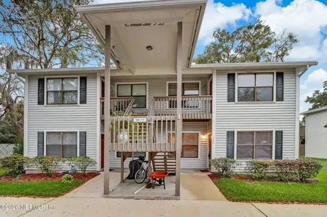 702 Meadowbrook Drive Orange Park FL 32073