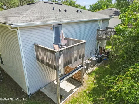 702 Meadowbrook Drive Orange Park FL 32073