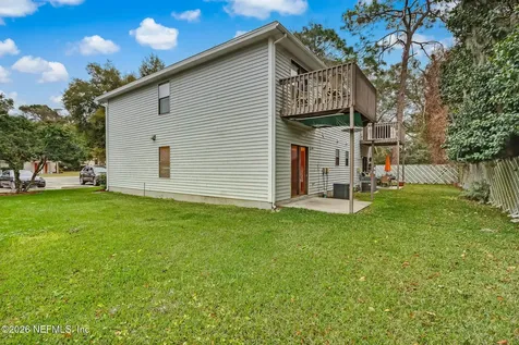 702 Meadowbrook Drive Orange Park FL 32073
