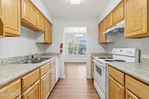 702 Meadowbrook Drive Orange Park FL 32073